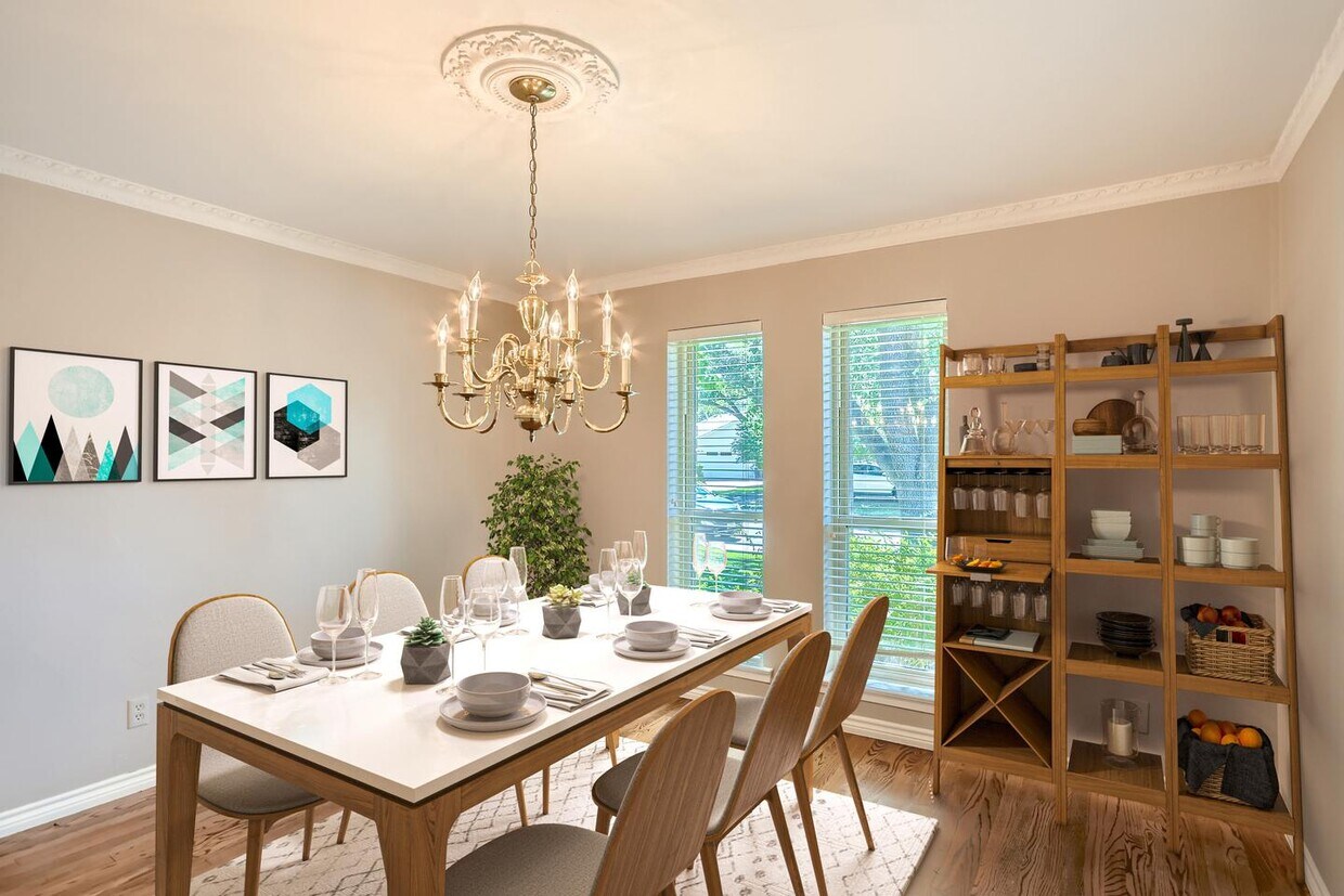 Foto principal - 6905 Mill Falls Dr