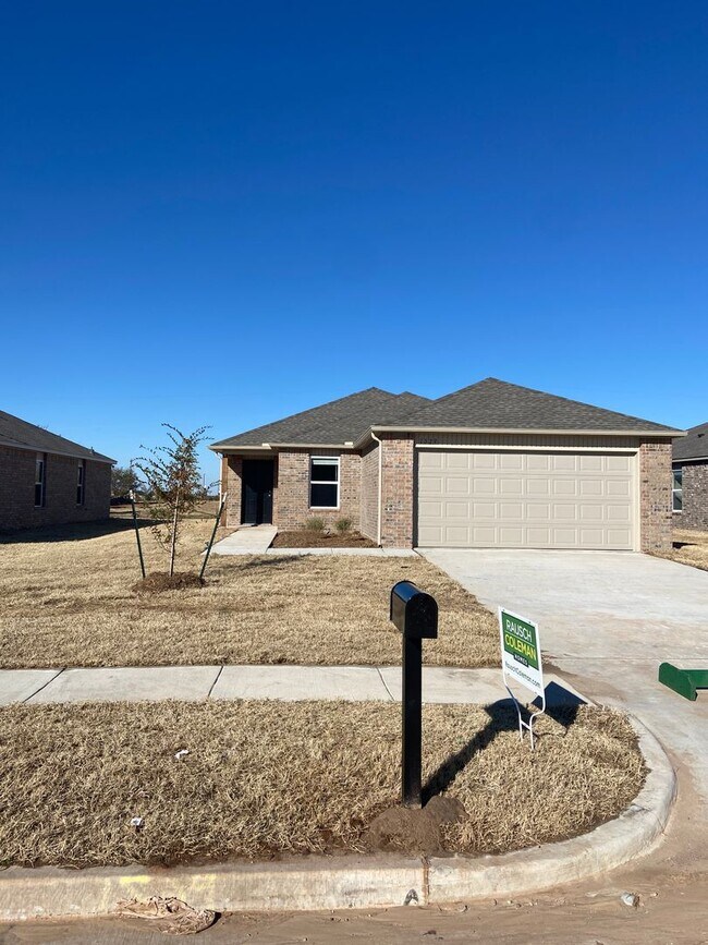 Foto del edificio - Coming Soon! Pre-Lease This Beautiful 3-Bedroom, 2-Bath Home in Chisholm Creek