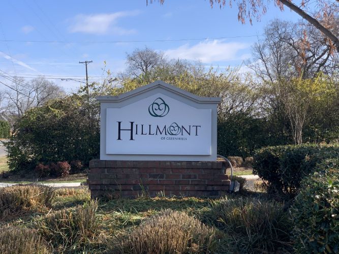 2025 Woodmont Blvd Unit 339, Nashville, TN 37215 Condo for Rent in