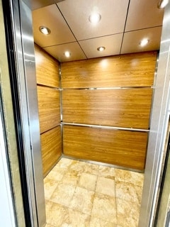 Elevator - 1000 S Westgate Ave