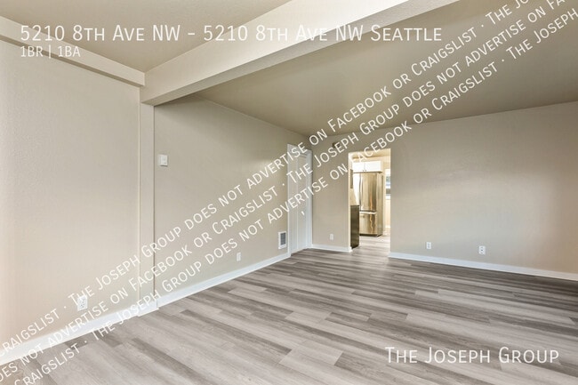 Building Photo - 5210 8th Ave NW