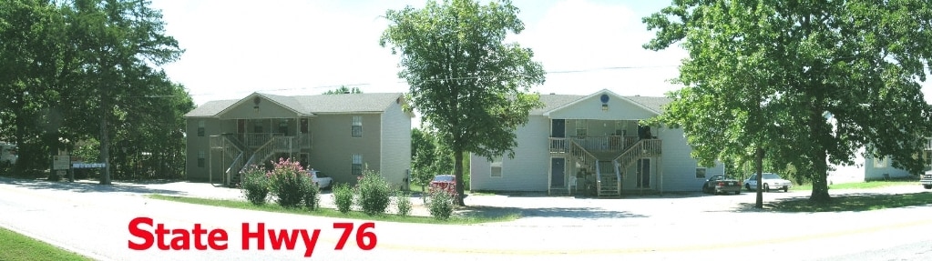 Primary Photo - 6930 E State Highway 76
