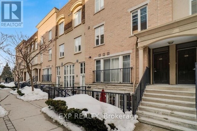 Photo du bâtiment - 38 Western Battery Rd