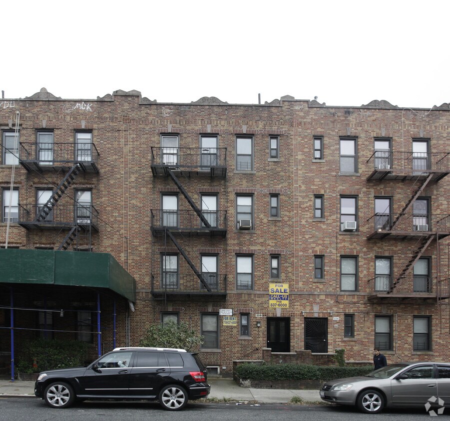 Building Photo - 110 Avenue S