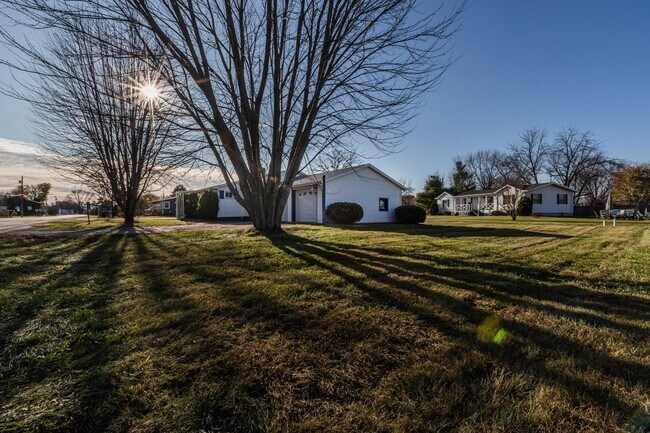 Building Photo - N7281 County Road XX