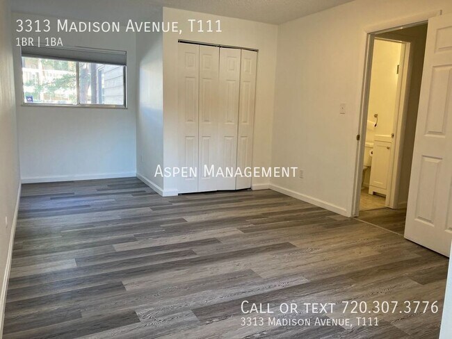 Foto del edificio - 3313 Madison Ave