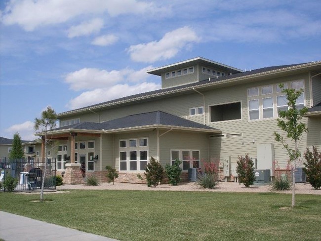 Building Photo - Windscape Apartments