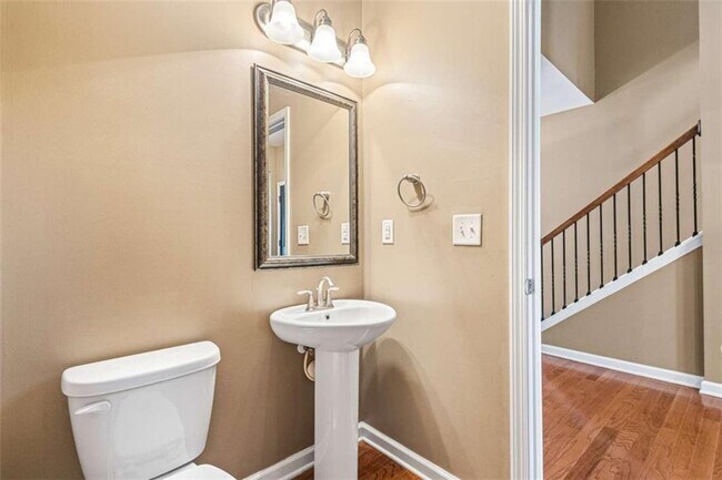 Foto del edificio - 3378 Vintage Cir SE