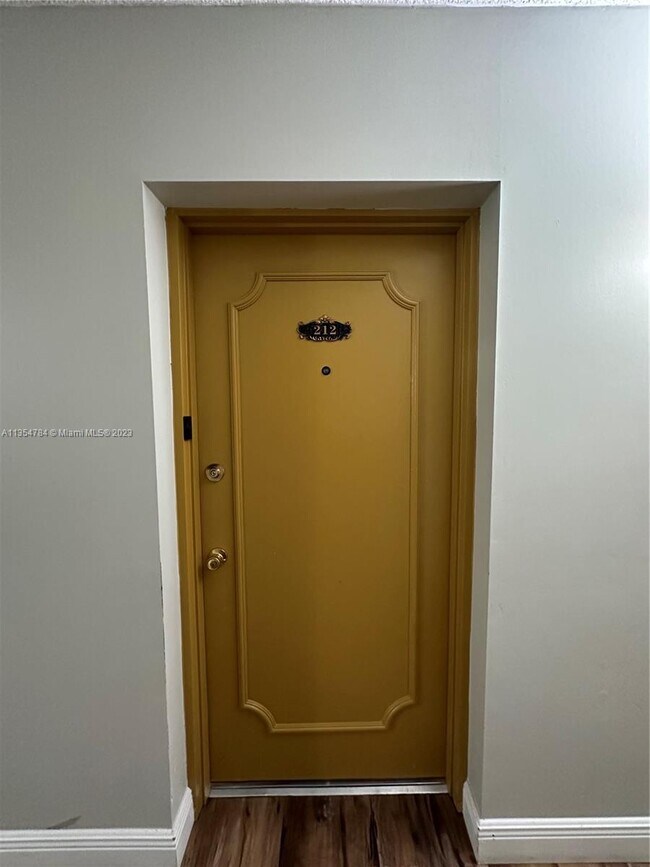 Foto del edificio - 2291 NW 48th Terrace