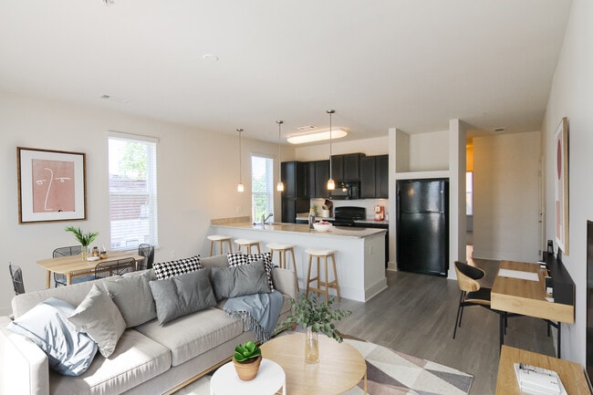 Building Photo - South Junction Apartments