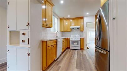 Foto del edificio - 185 Naglee Ave