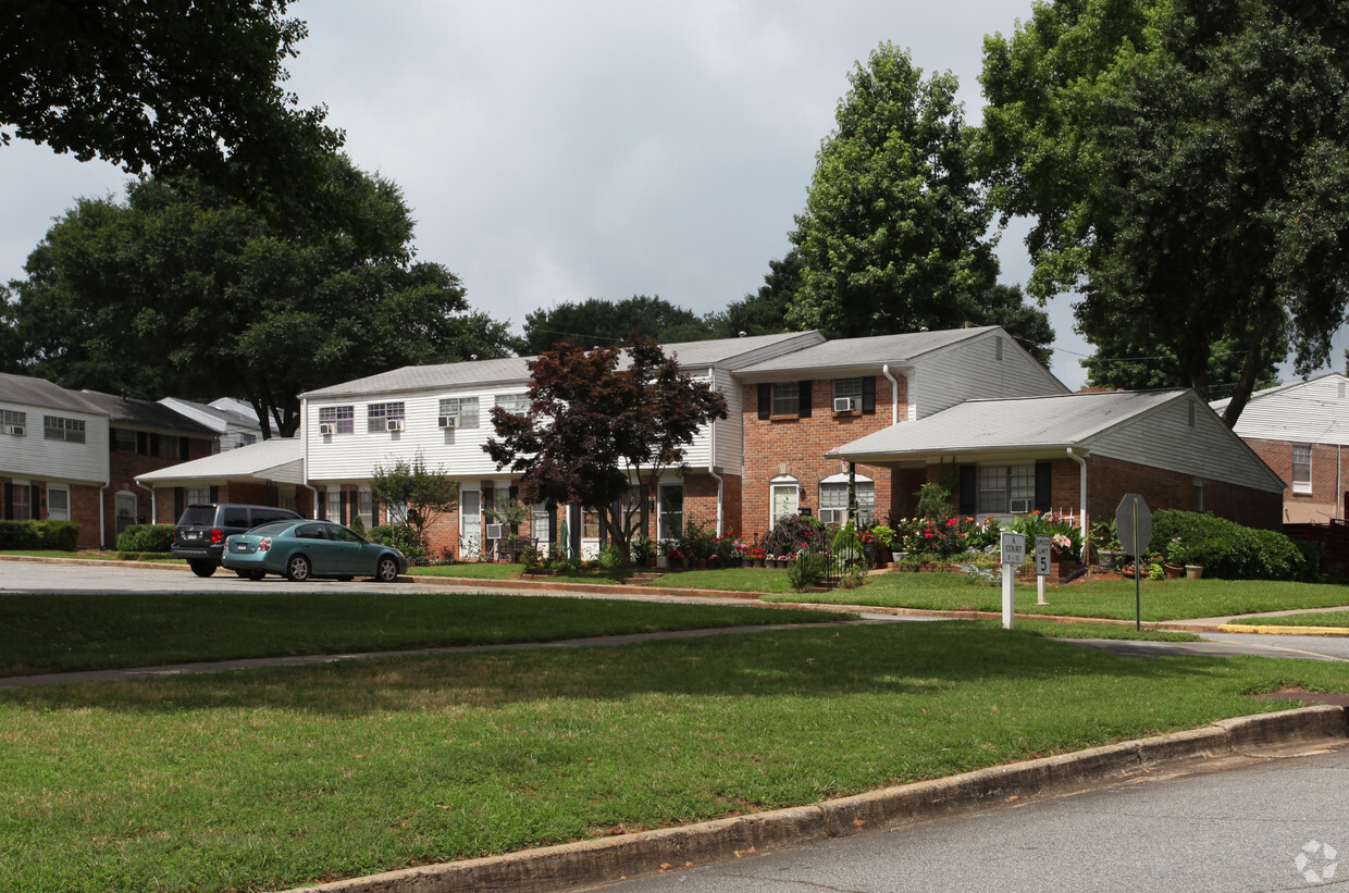 Apts In Doraville Ga