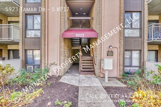 Building Photo - 5923 Tamar Dr
