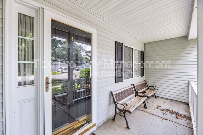 Foto del edificio - 8078 Old Hazelwood Rd