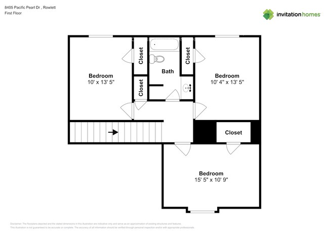 Foto del edificio - 8405 Pacific Pearl Dr