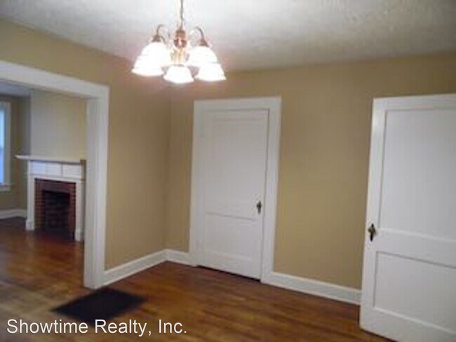 Foto del edificio - 2 br, 1 bath House - 2220 Bell St.