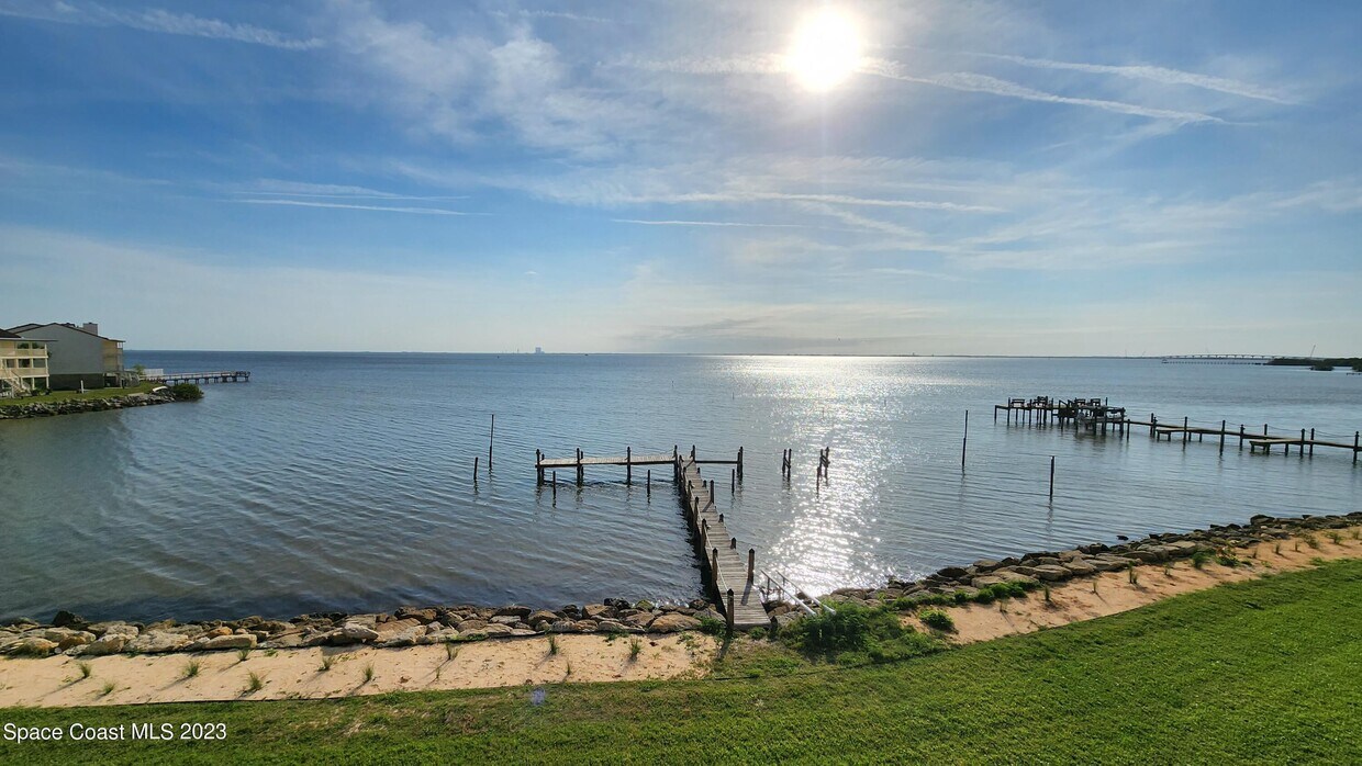 5079 Riveredge Dr, Titusville, FL 32780 Townhome Rentals in