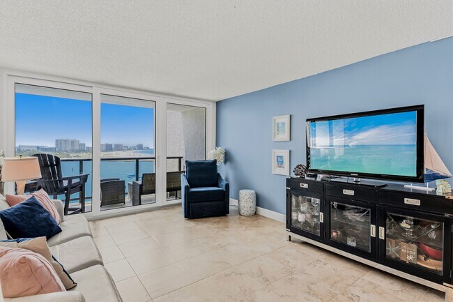 Foto del edificio - 440 S Gulfview Blvd