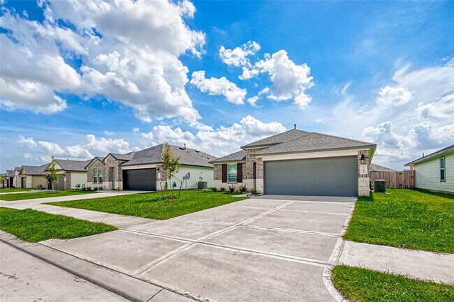 Building Photo - 7530 Gavin Walker Dr
