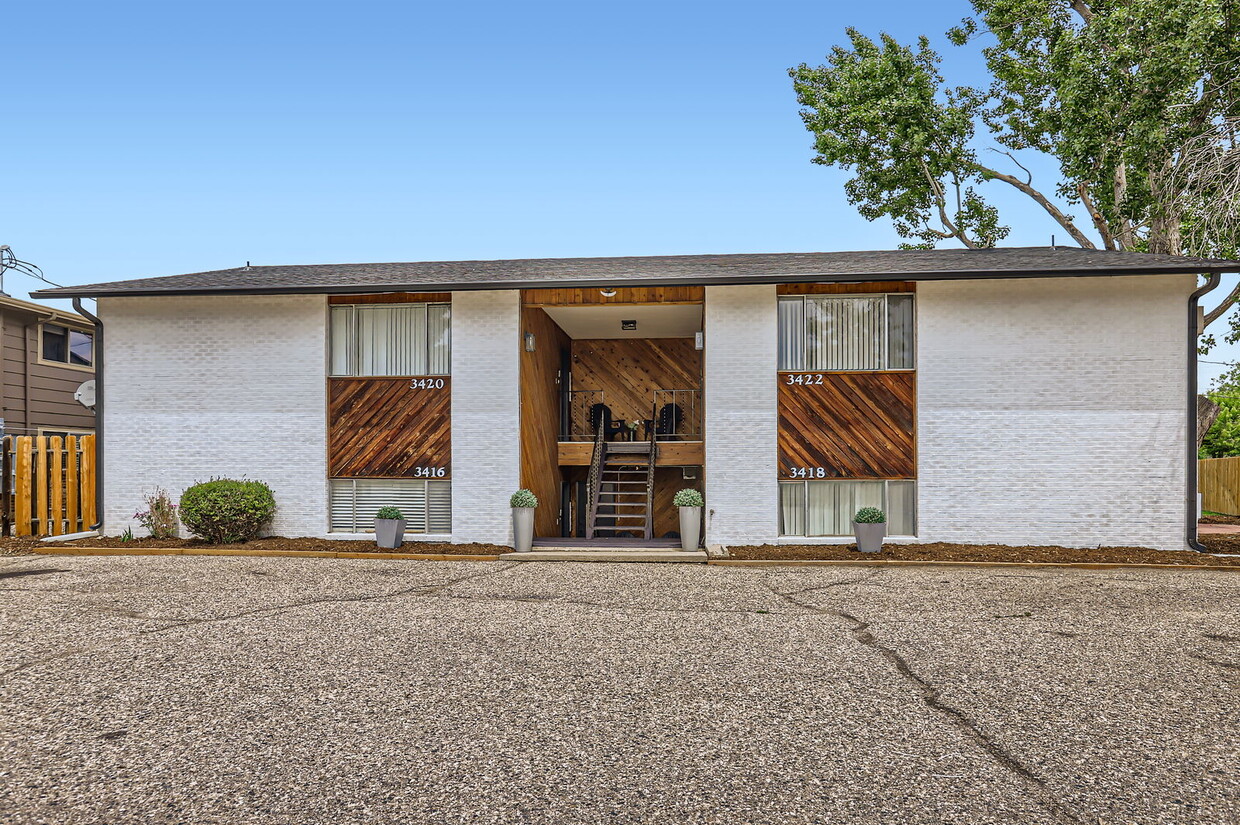 Foto principal - 3416 Butternut Dr