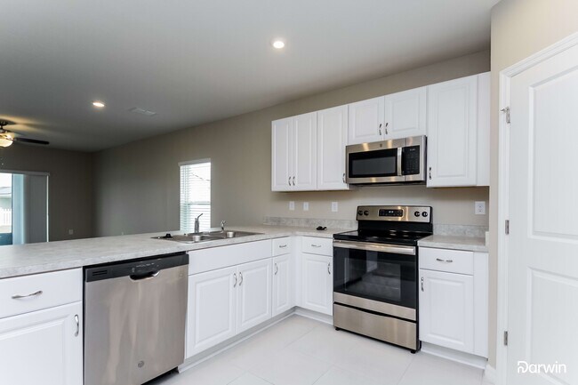 Foto del edificio - 306 Millstone Court, Kissimmee, FL 34758