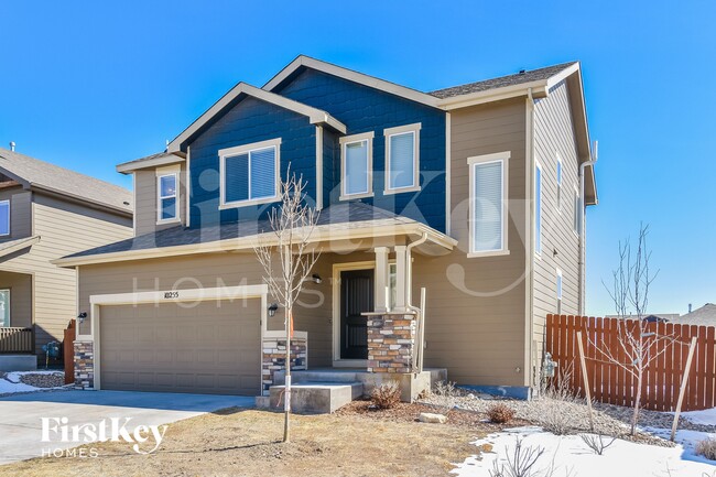 Building Photo - 10255 Hidden Pk Wy