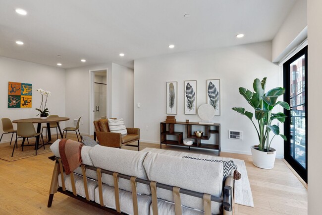 Building Photo - COMING SOON! Rare new modern condos w/high...