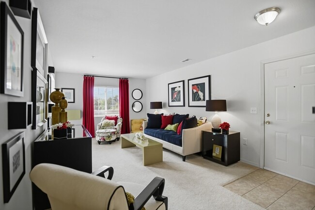 Building Photo - Berrington Village