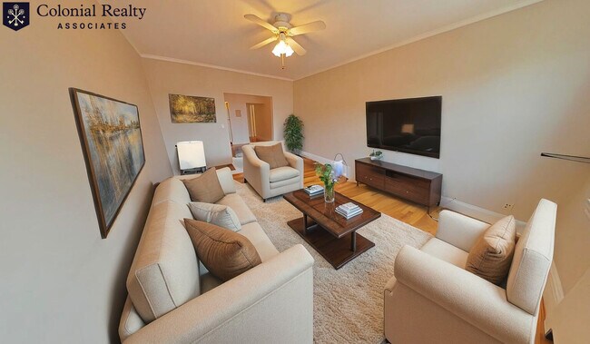 Foto del edificio - 289 Corey Rd