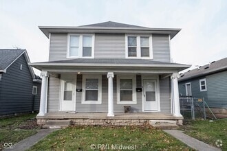 Building Photo - 1016 S Belmont Ave