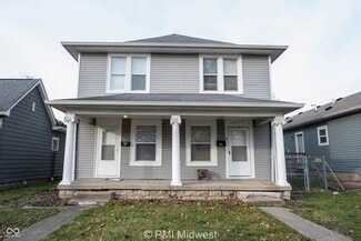 Building Photo - 1016 S Belmont Ave