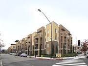Aspen Family Apartments
