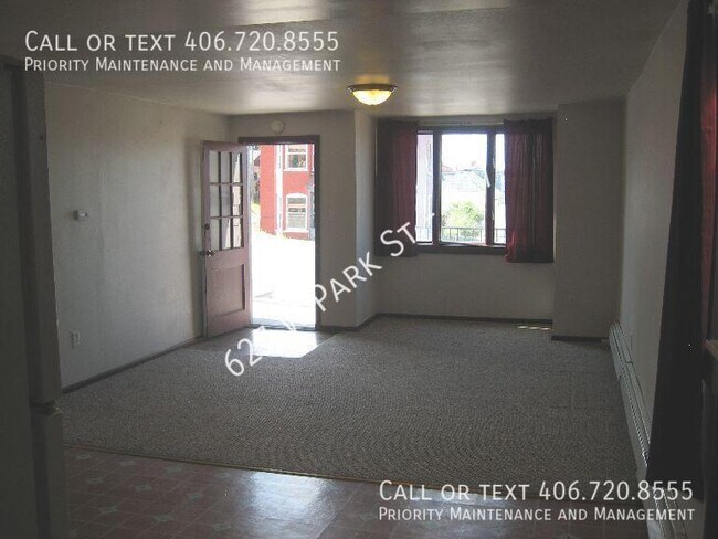 Building Photo - Extra Large One Bedroom Apartment in Uptow...