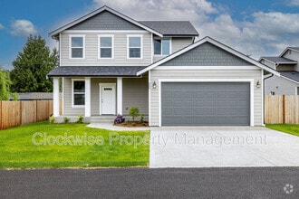 Building Photo - 206 Tacoma Ct NW