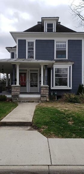 Front - 211 Elm St