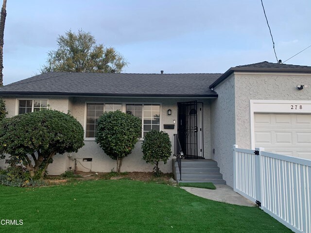 Primary Photo - 278 Linda Rosa Ave