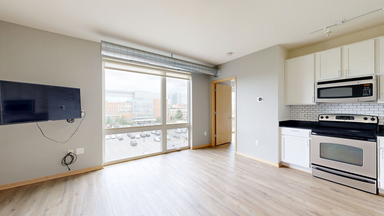 Photo - Solhaus Apartments & Tower