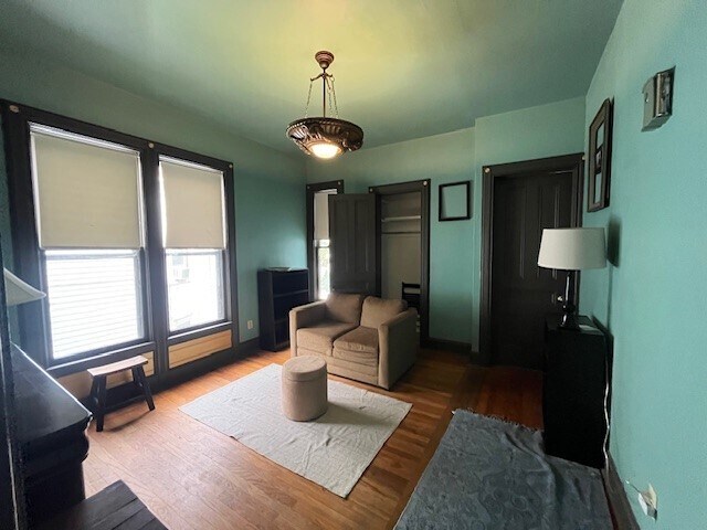 Foto del edificio - 153 Chapin St