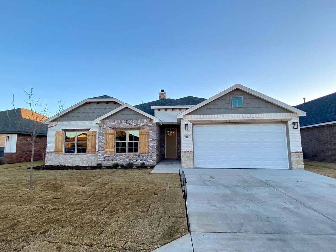 Foto principal - Recent Construction - 4/2/2 Available in L...