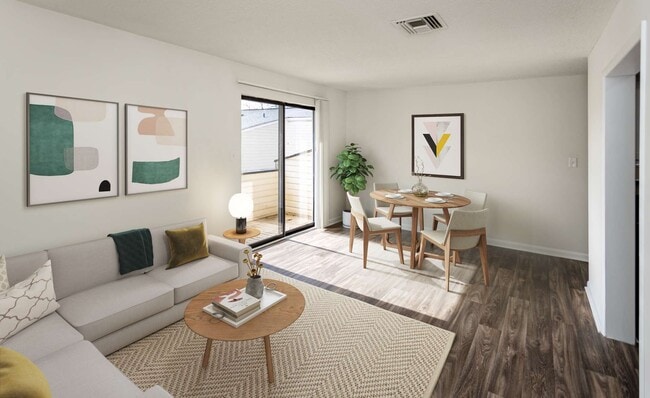 Foto del edificio - Mountain View