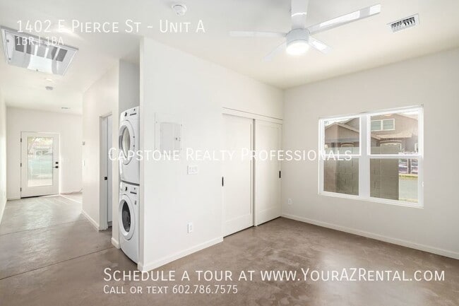 Photo - 1402 E Pierce St-Unit A Apartment