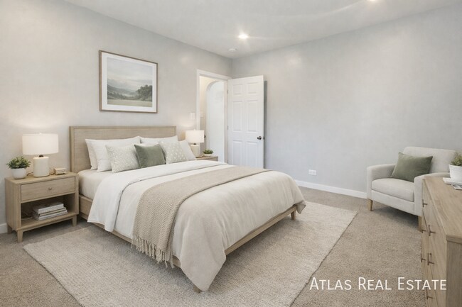 Foto del edificio - 3966 Utica St