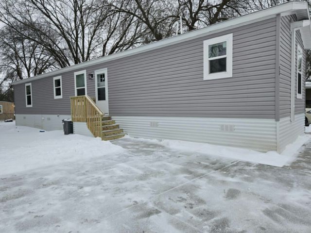 Foto del edificio - 51 Viking Terrace