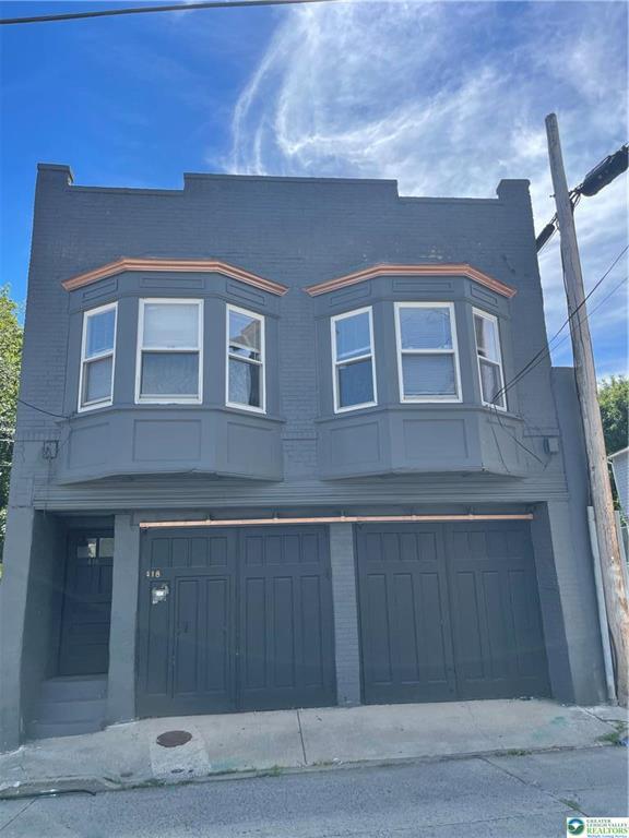 Foto principal - 418 Chestnut St