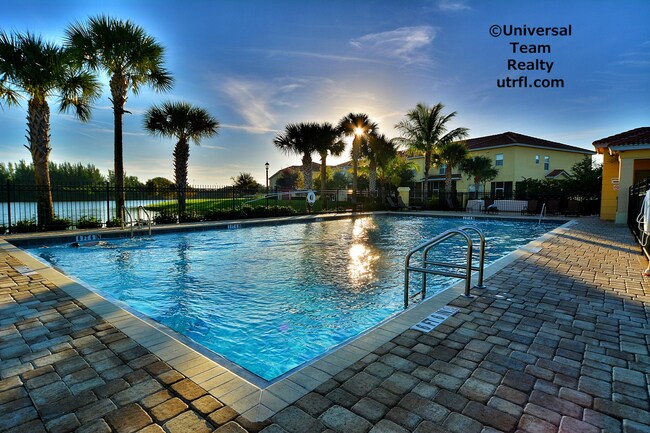 Photo - 16081 Via Solera Cir Townhome