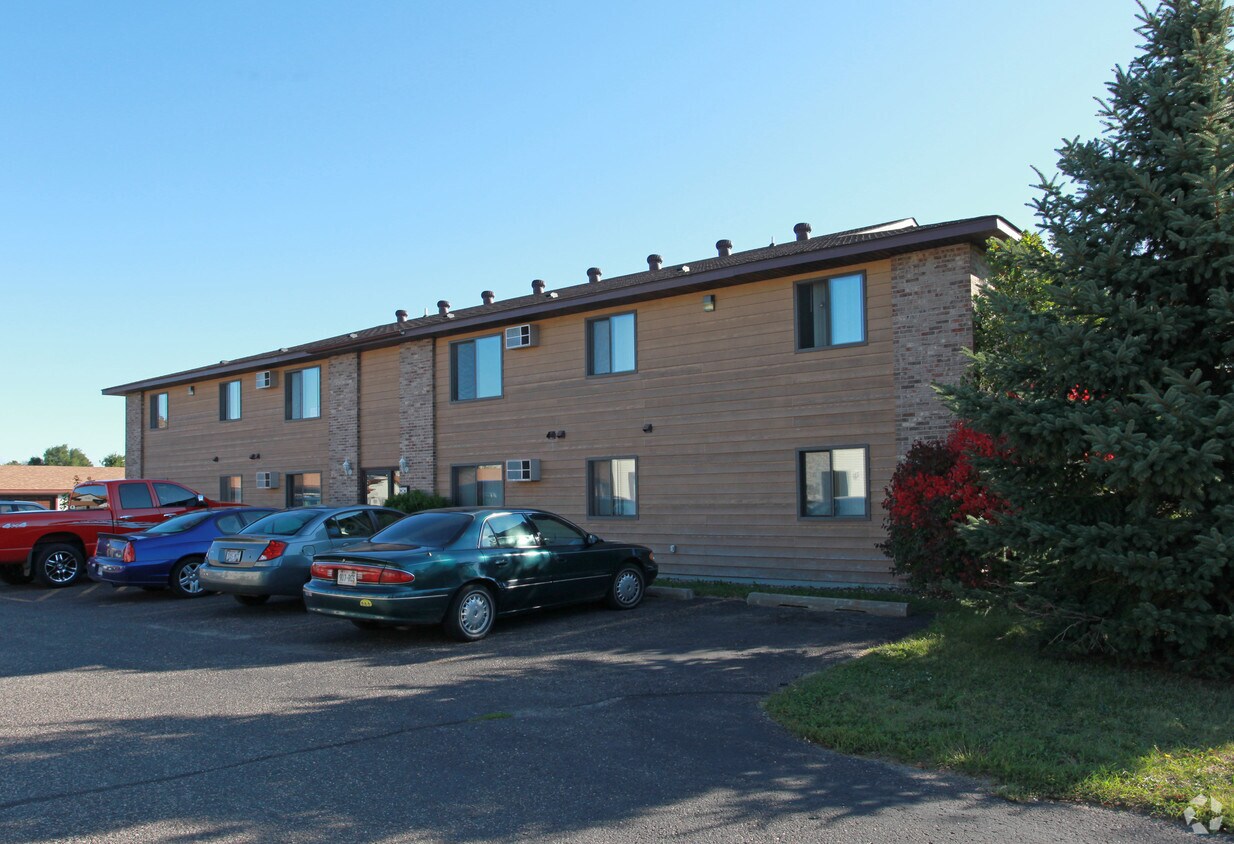 Foto del edificio - 315 W Johnson St
