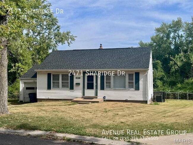 Photo - 2471 Sharidge Dr House