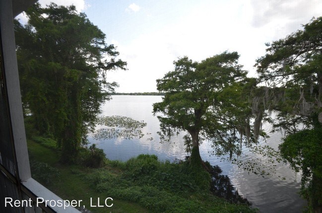 Building Photo - 2 br, 2 bath House - 4164 Versailles Dr #D