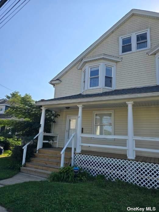 Foto del edificio - 12 Westside Ave