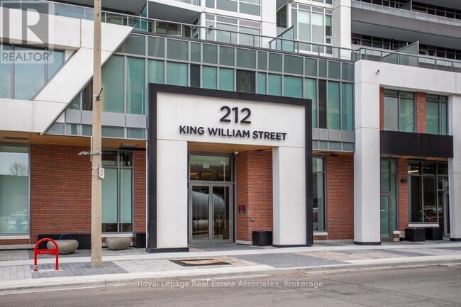 Building Photo - 212-212 King William St